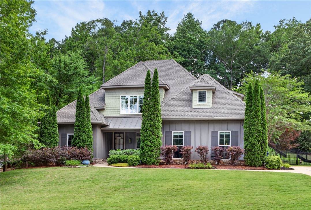 1569 Club Creek Drive - Photo 1
