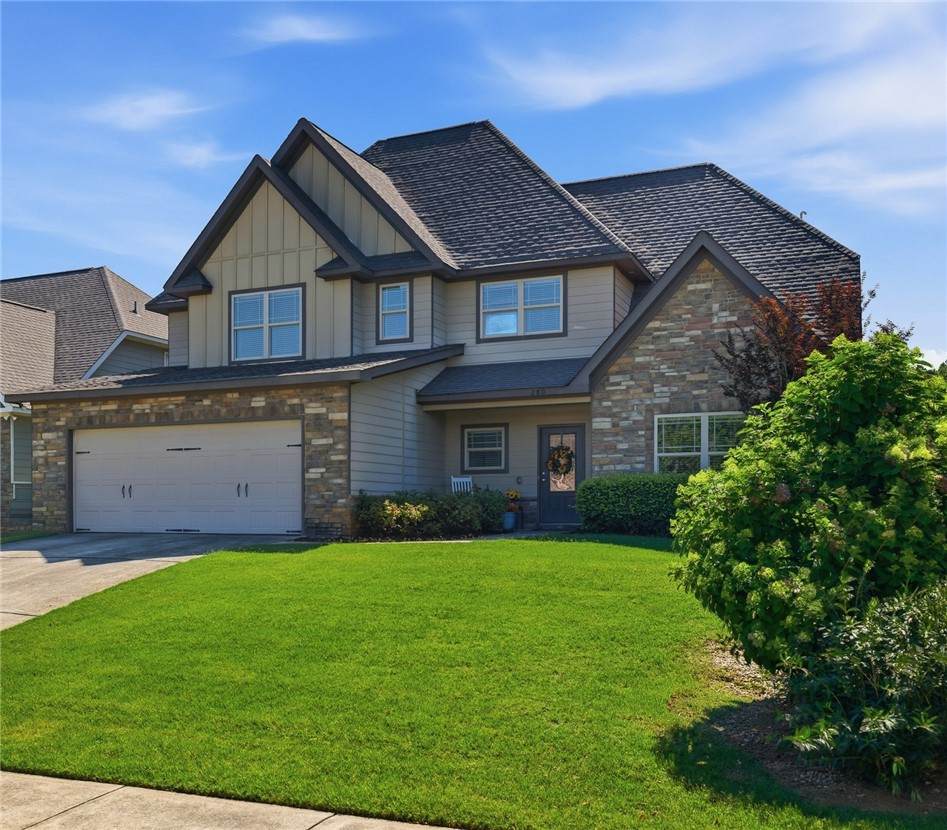 280 Solamere Lane - Photo 1