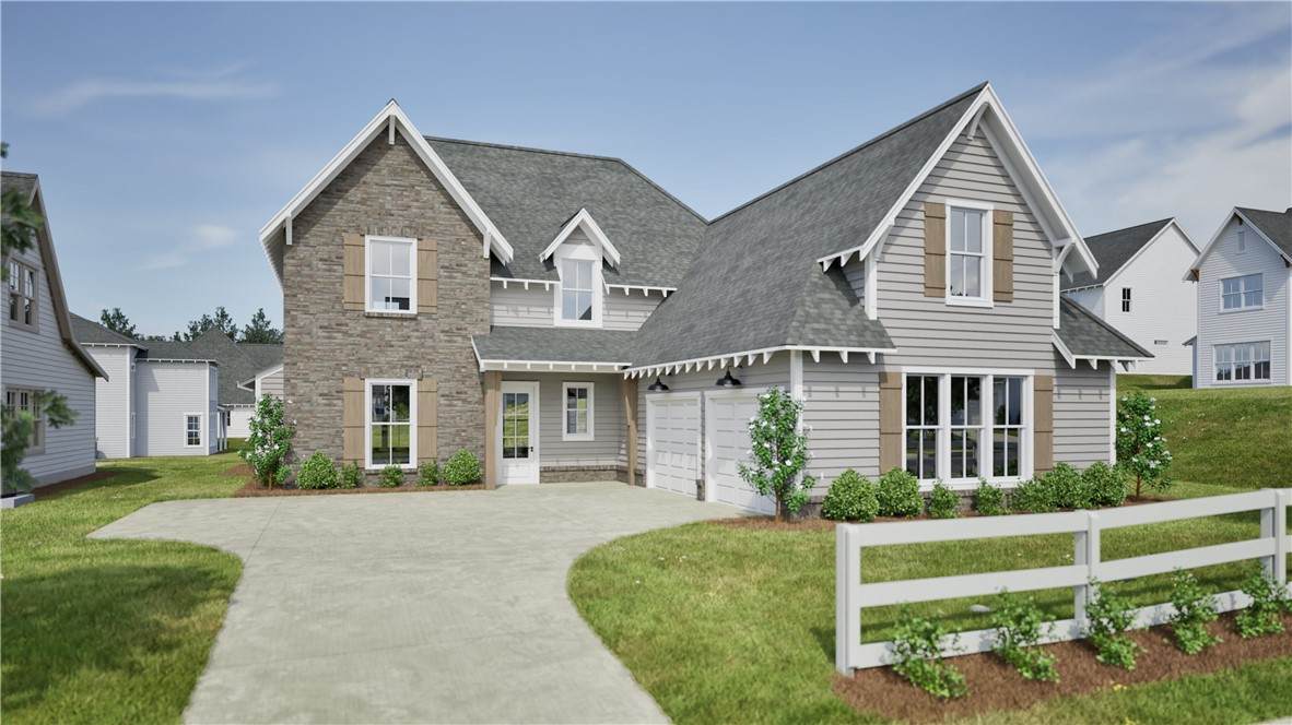 1392 Copper Meadows Lane - Photo 1