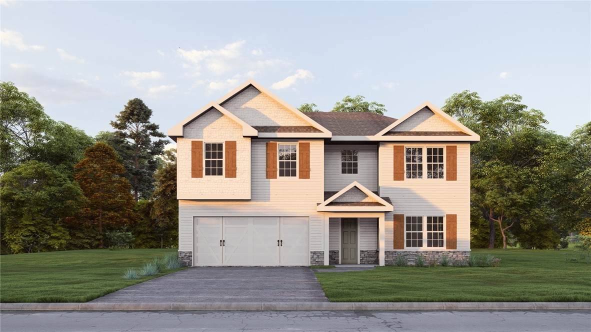 2320 Morrison Trace - Photo 1