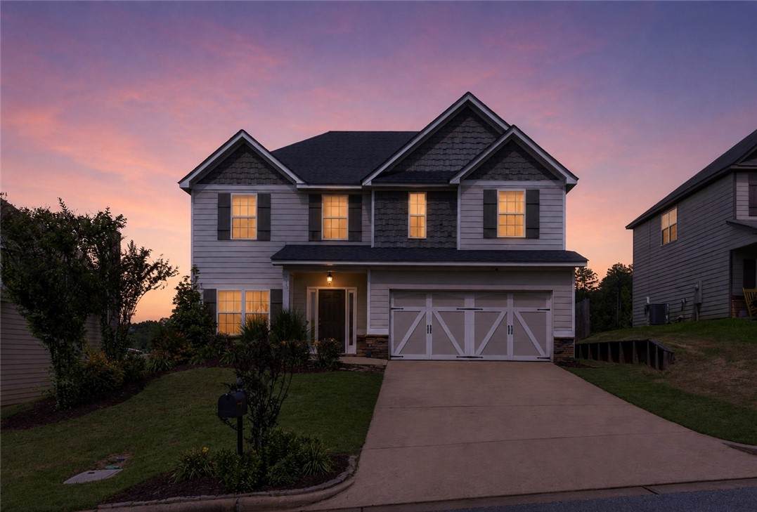 2907 Ashley Lane - Photo 1