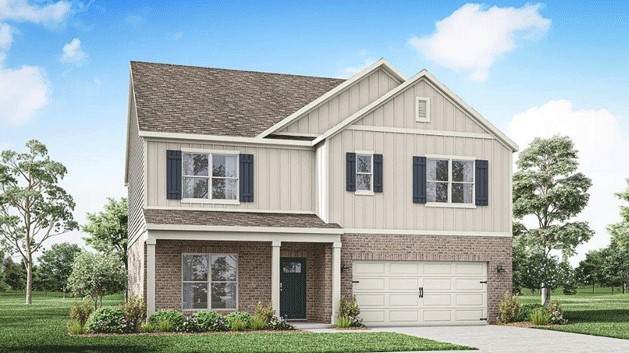 243 Driver Lane - Photo 1