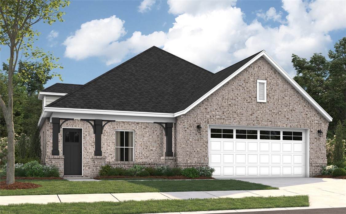 2316 Lake Shadow Lane - Photo 1