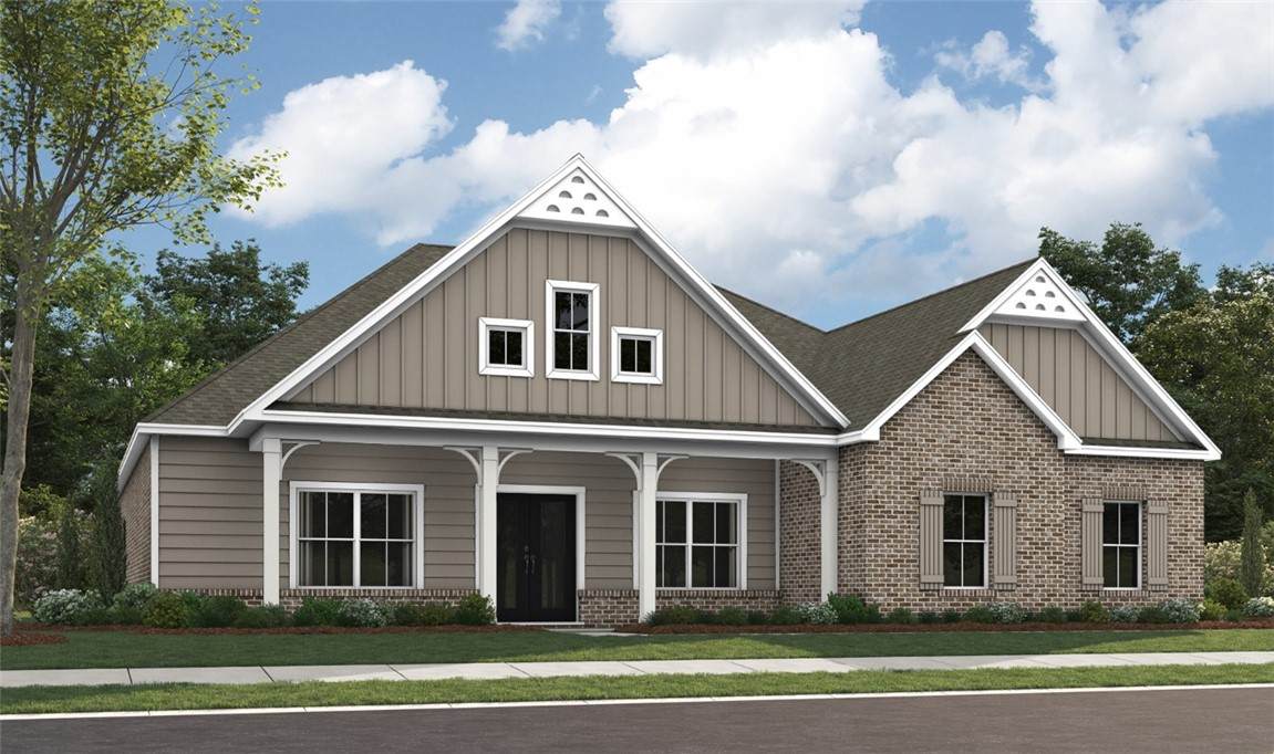 2197 Brock Drive - Photo 1