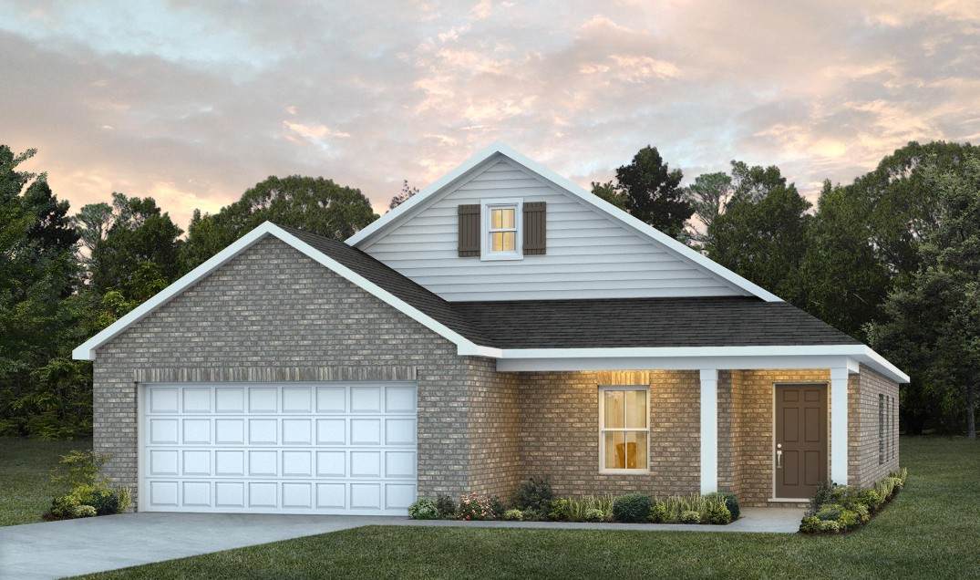 998 Como Way - Photo 1