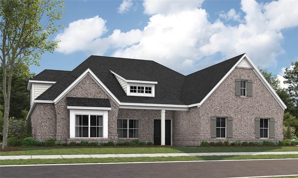 2616 Cherington Drive - Photo 1