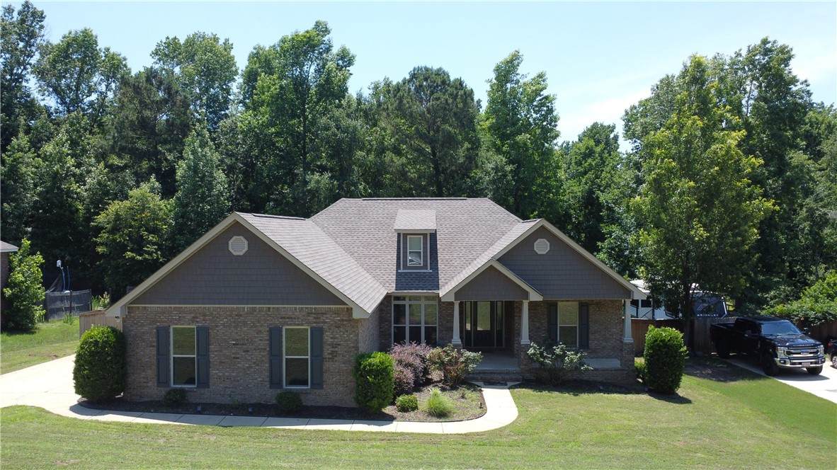 408 Woodhaven Lane - Photo 1