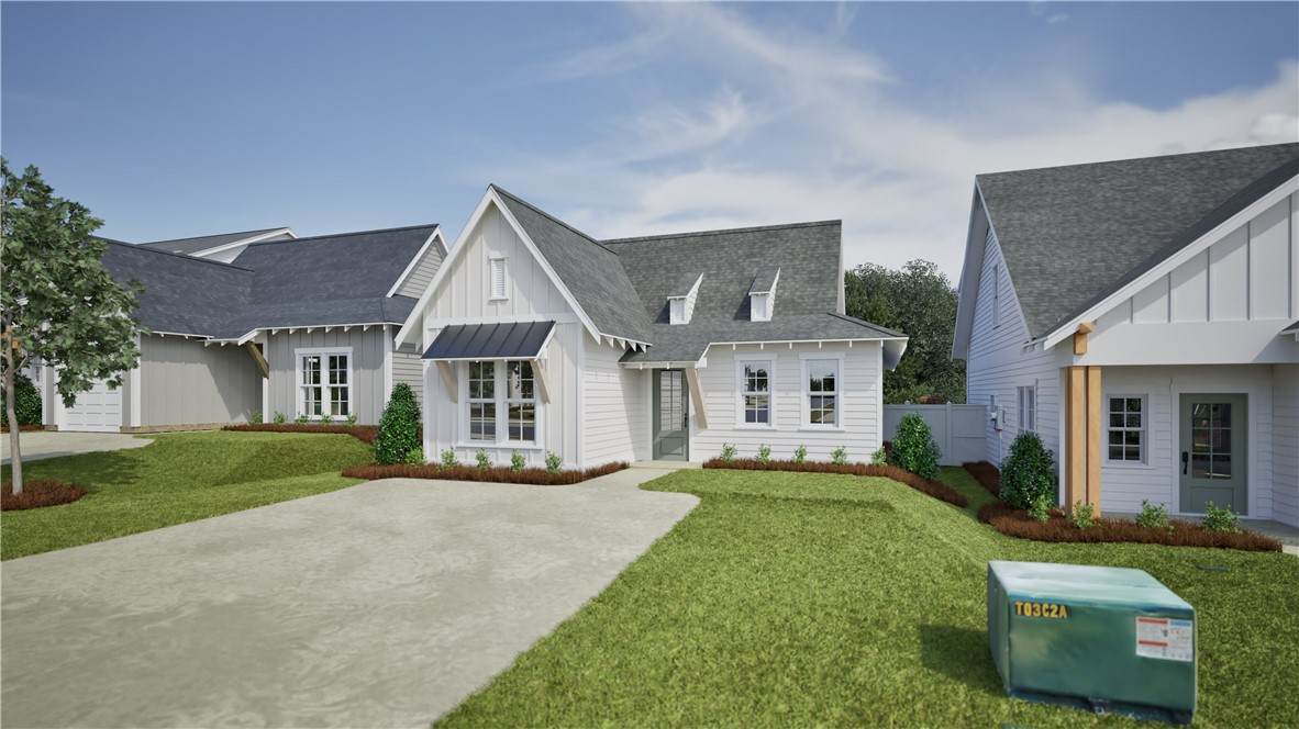 1067 Woodland Lane - Photo 1