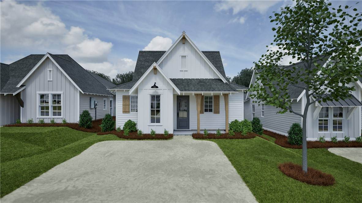 122 Woodland Lane - Photo 1
