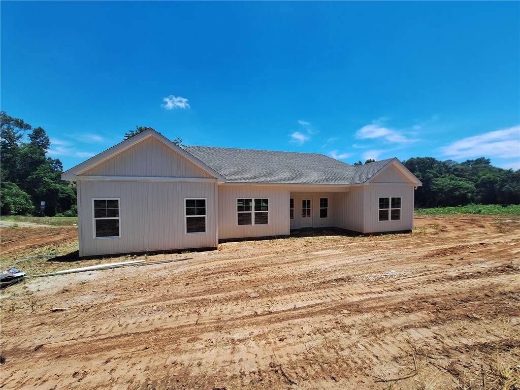 1390 Ben Brown Road - Photo 1
