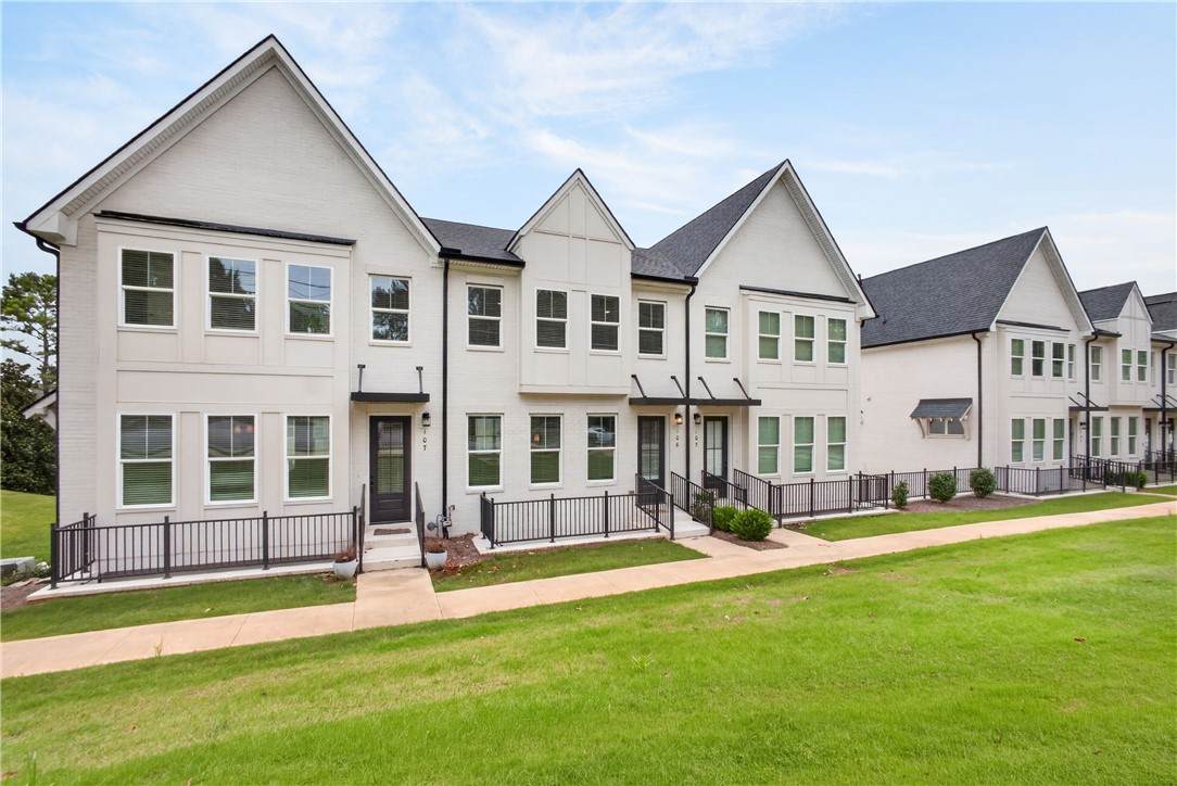 2106 Moores Mill Road - Photo 1