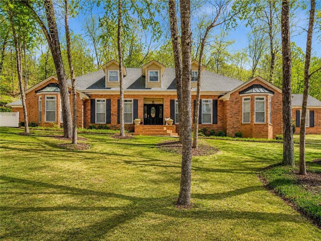 280 Willow Bend Drive - Photo 1