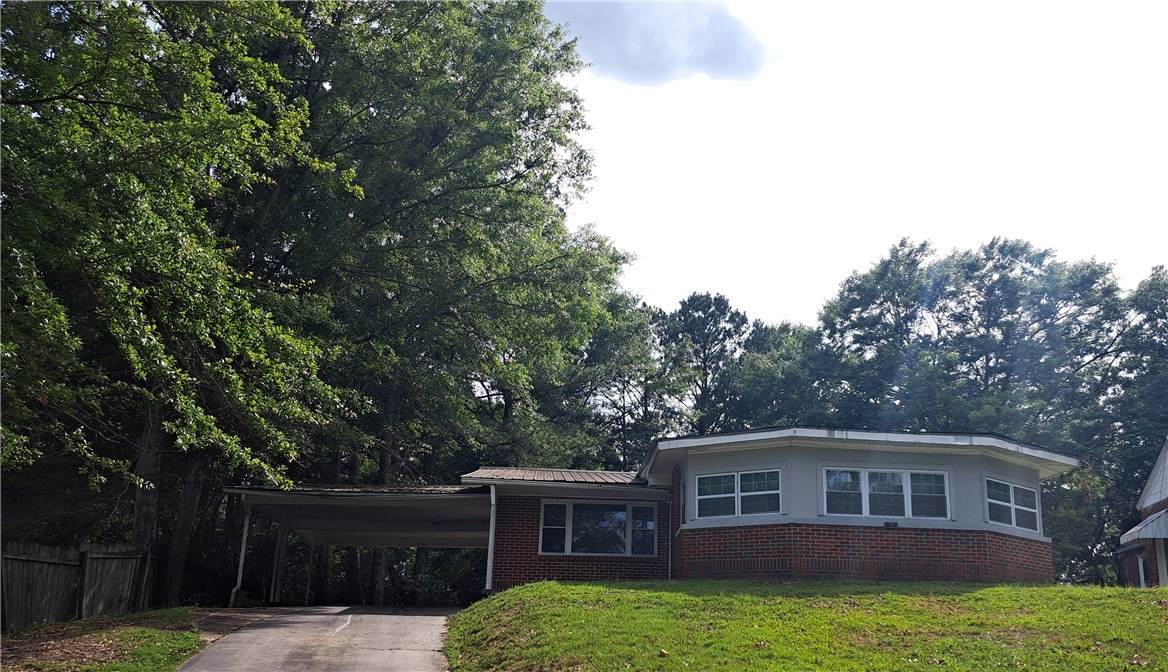 1103 Bibb Street - Photo 1
