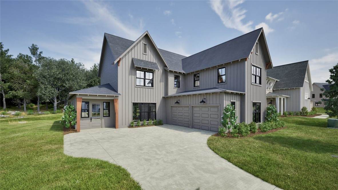 1320 Copper Meadows Drive - Photo 1