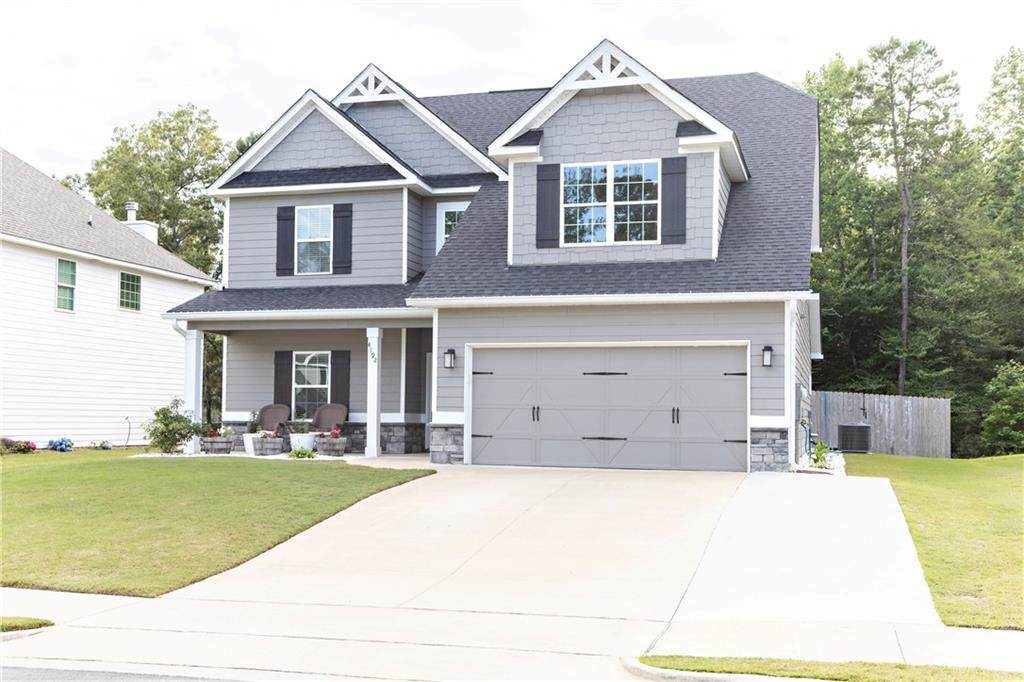 4192 Mara Vista Drive - Photo 1