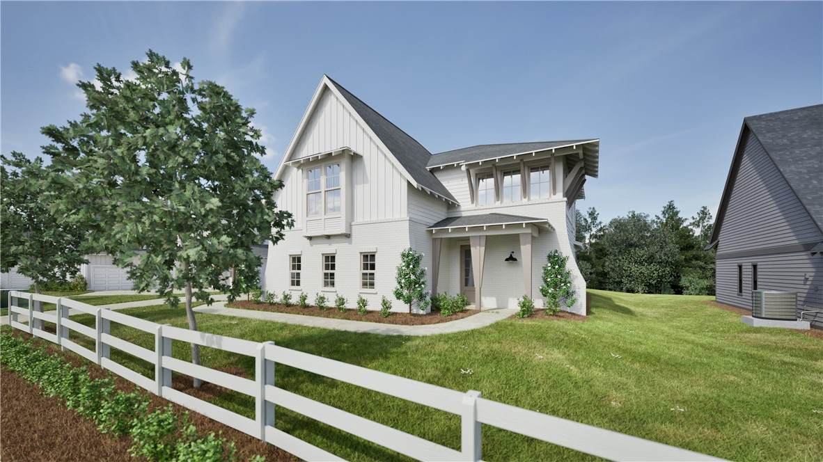1187 Sarah Lane - Photo 1