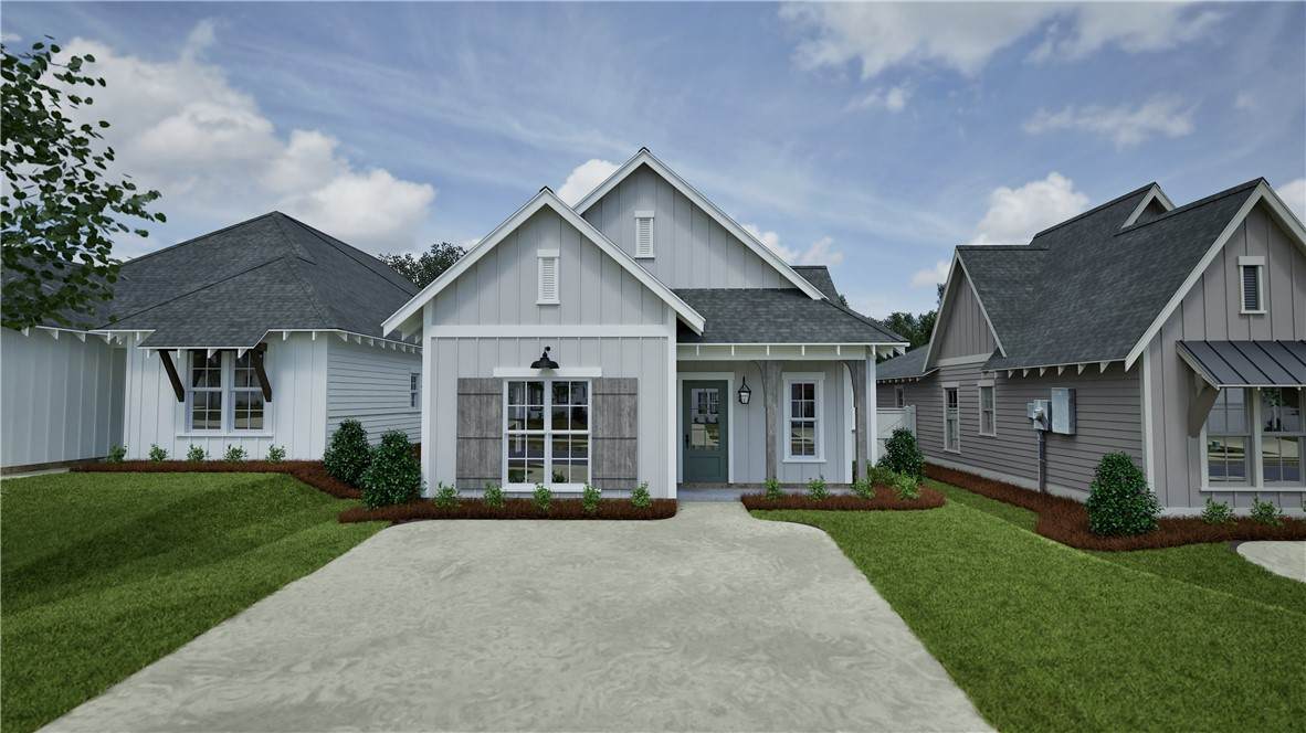 119 Woodland Lane - Photo 1
