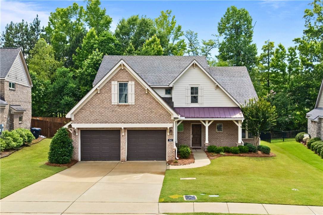 740 Shelton Cove Lane - Photo 1