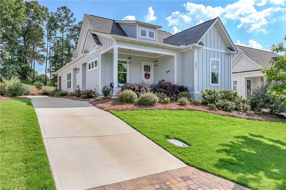 3577 Eagle Trail - Photo 1