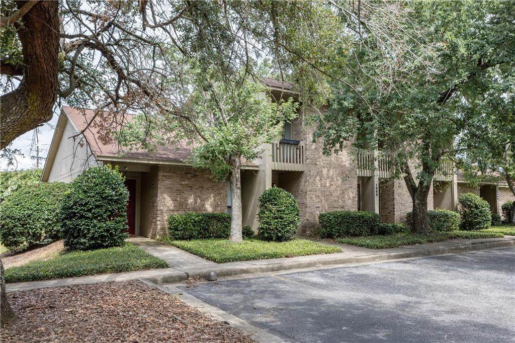 1000 Stonegate Drive - Photo 1