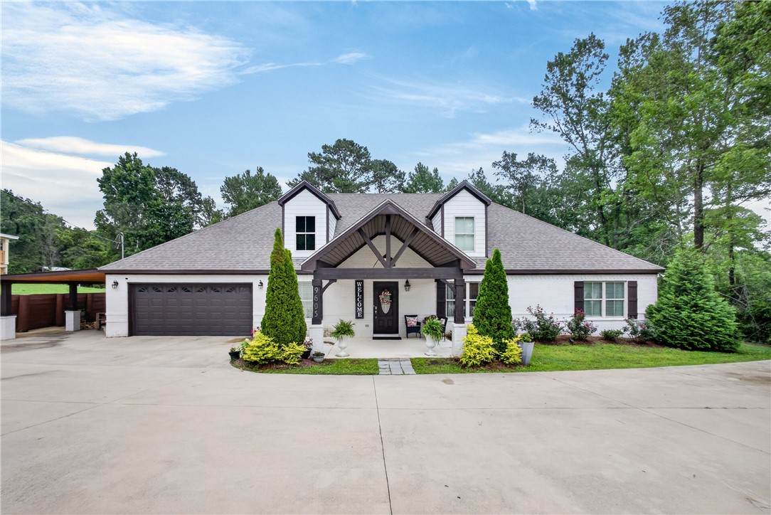 9605 Al Highway 51 - Photo 1