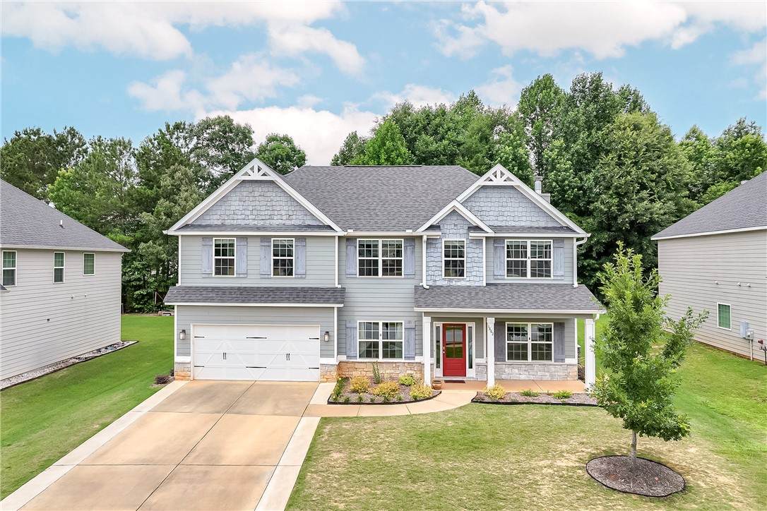 1862 Wildwood Drive - Photo 1
