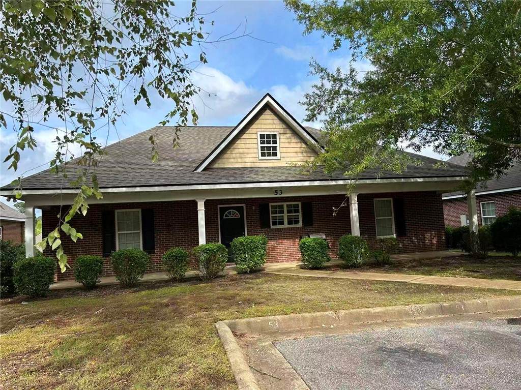 802 Longleaf Drive - Photo 1