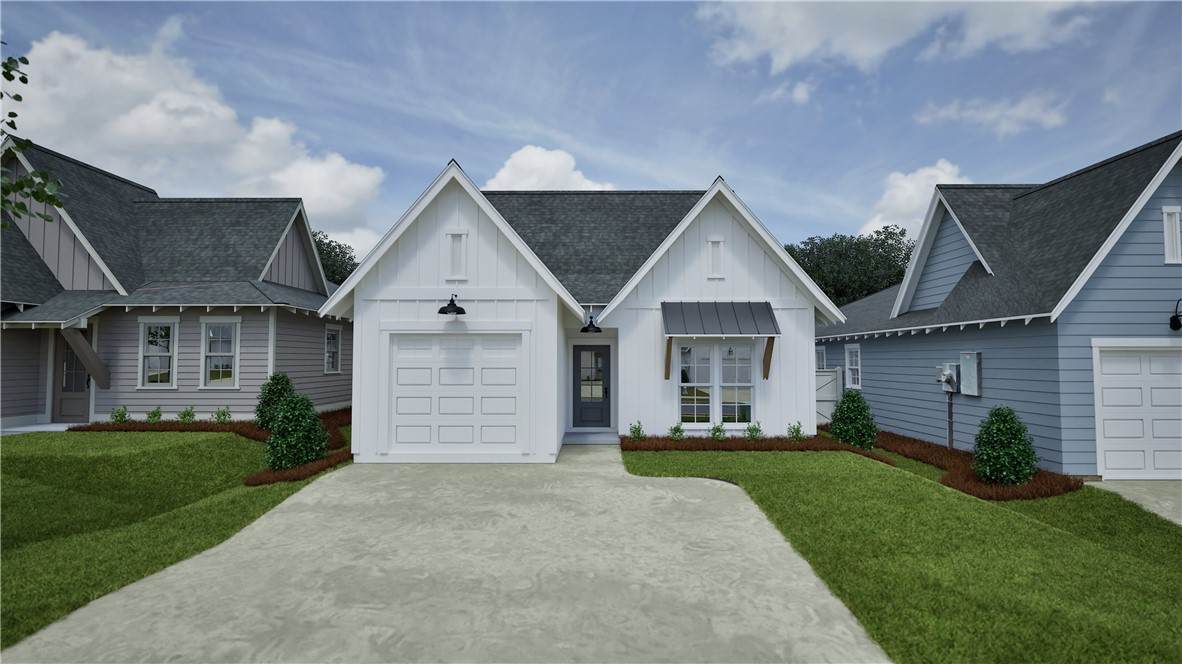 117 Woodland Lane - Photo 1