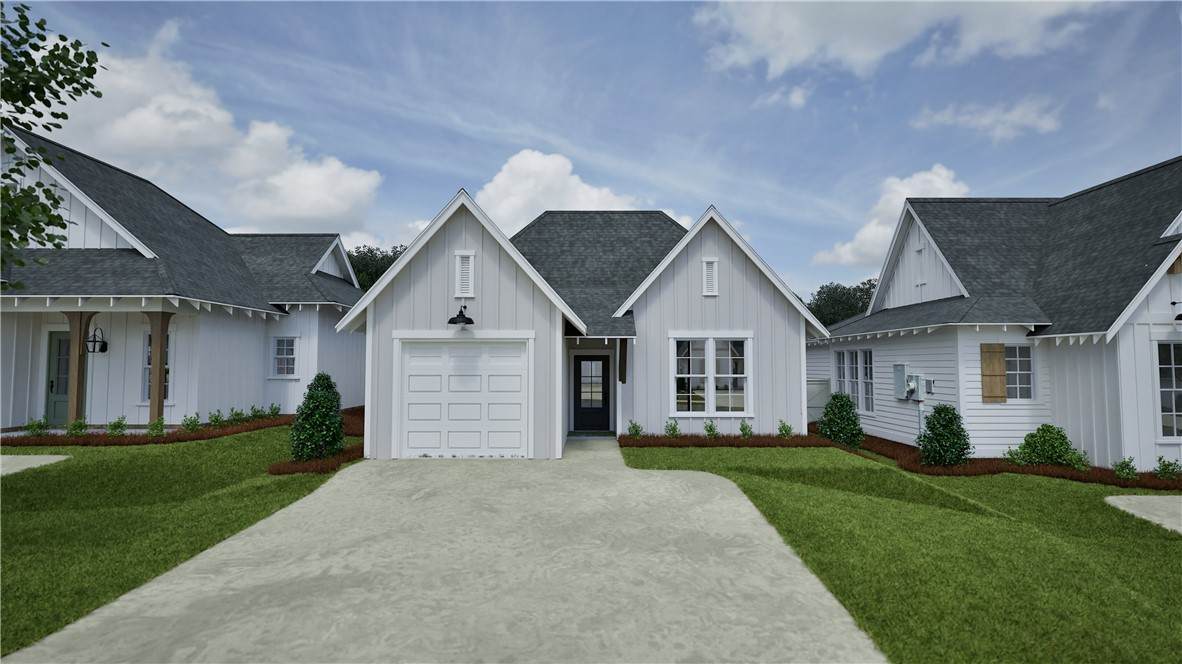 123 Woodland Lane - Photo 1