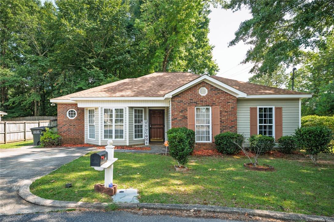 703 Edmon Avenue - Photo 1