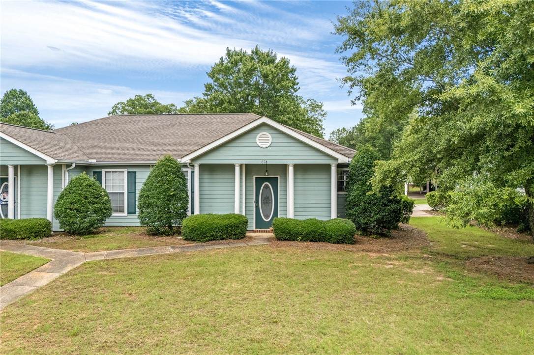 874 Harvard Drive - Photo 1