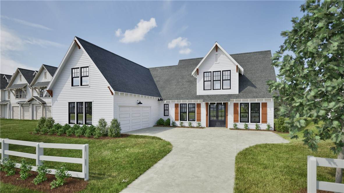 1165 Sarah Lane - Photo 1