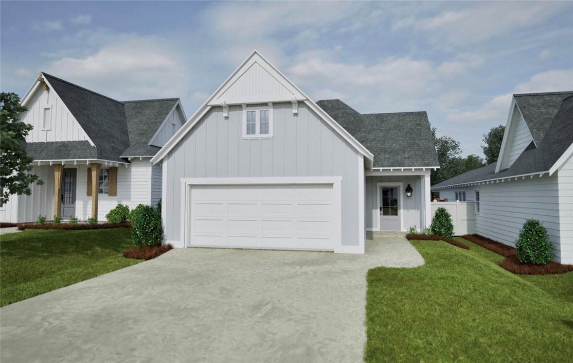 121 Woodland Lane - Photo 1