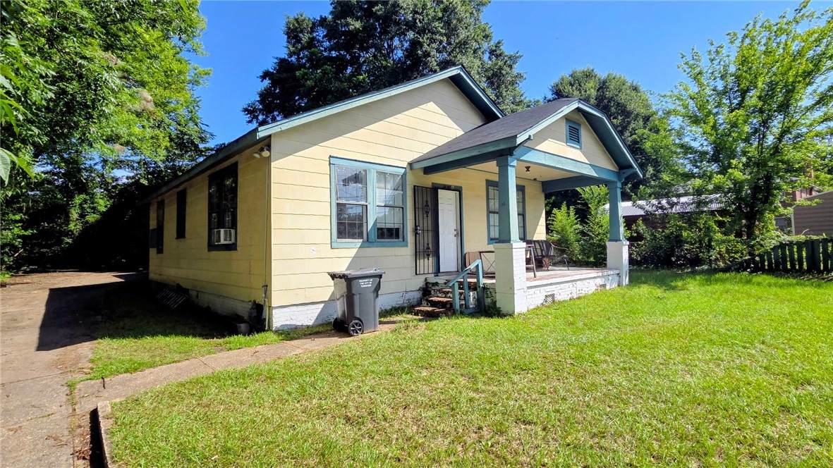 206 A&B Gautier Street - Photo 1
