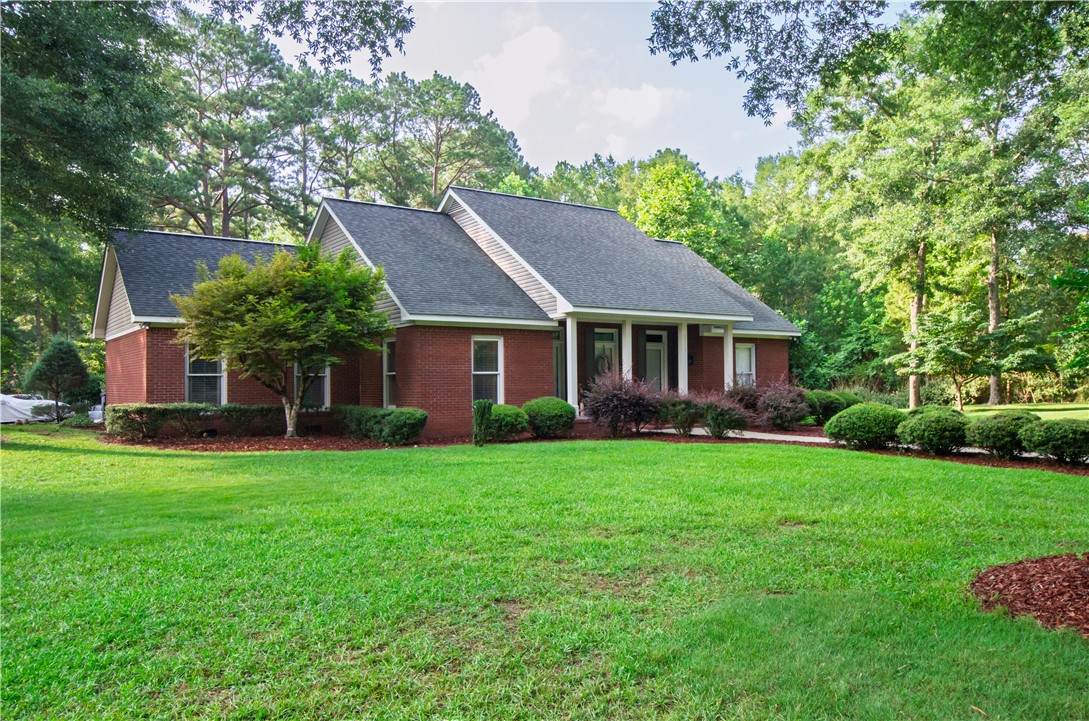 2315 Springwood Drive - Photo 1