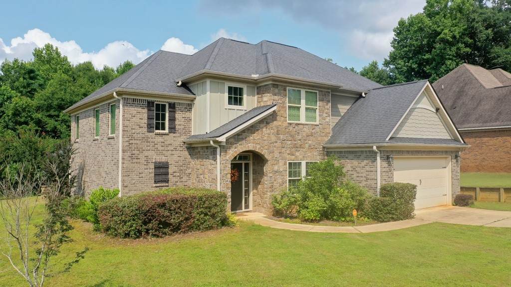 1746 Scarsboro Lane - Photo 1