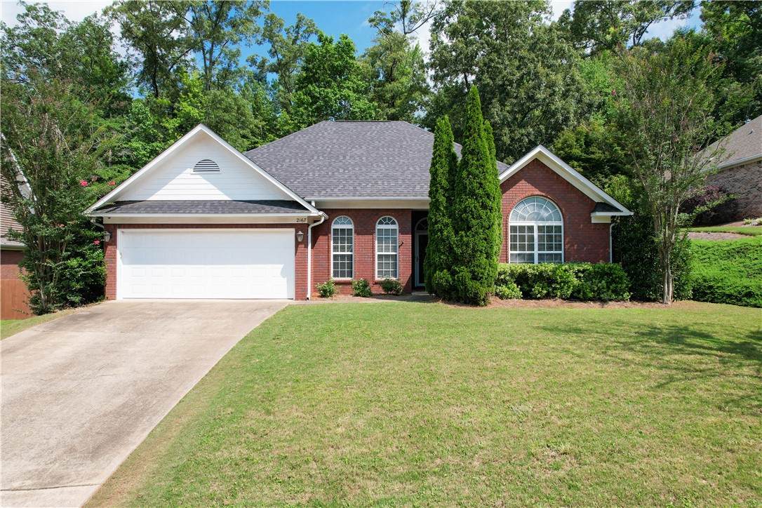 2167 Wedgewood Court - Photo 1