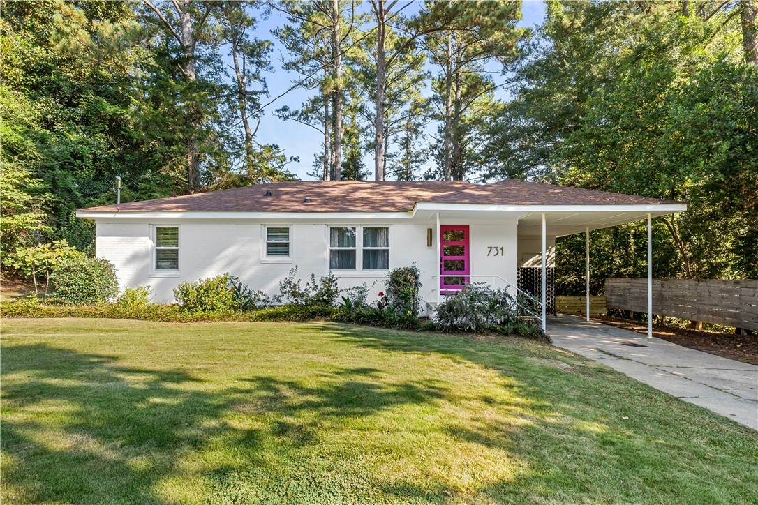 731 Mercer Circle - Photo 1