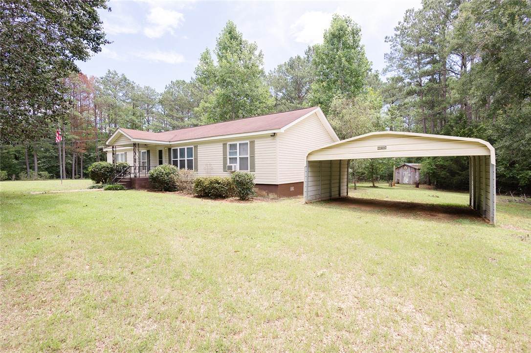 3499 County Road 388 - Photo 1