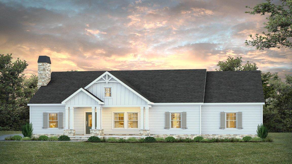 Lot 3 Lee Road 344 - Photo 1