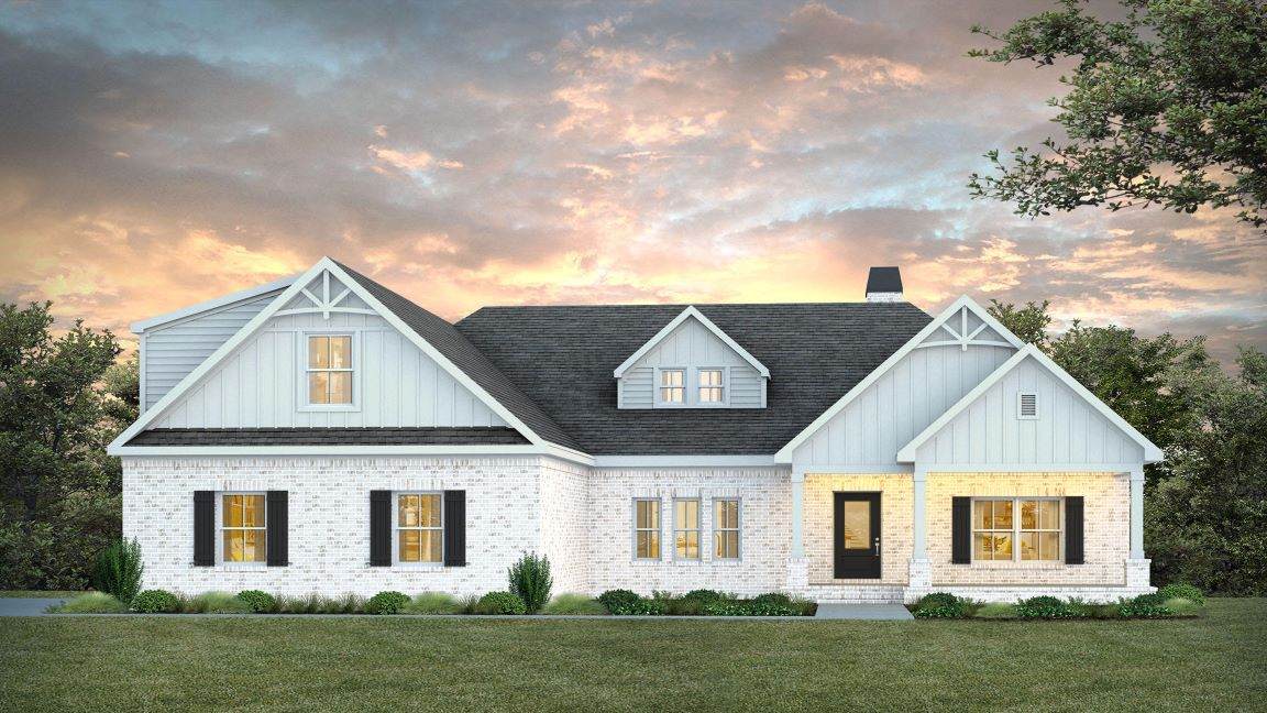 1839 Long Leaf Lane - Photo 1