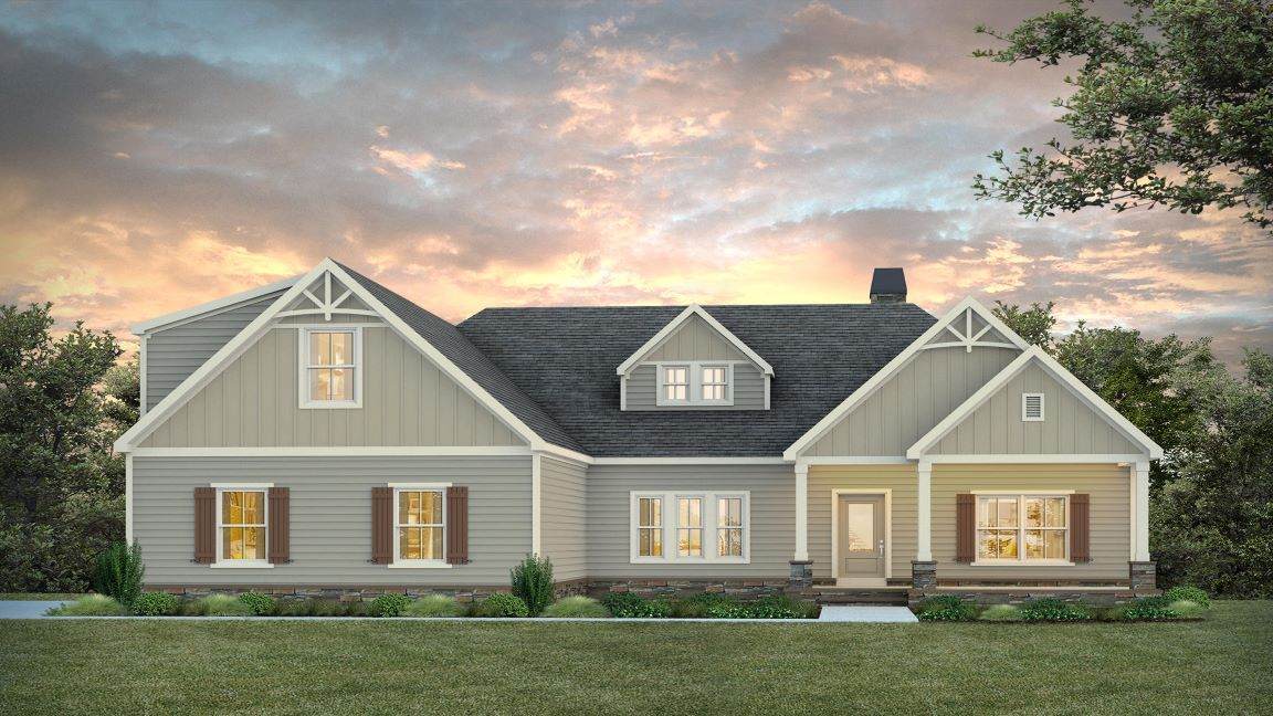 Lot #5 Lee Road 344 - Photo 1