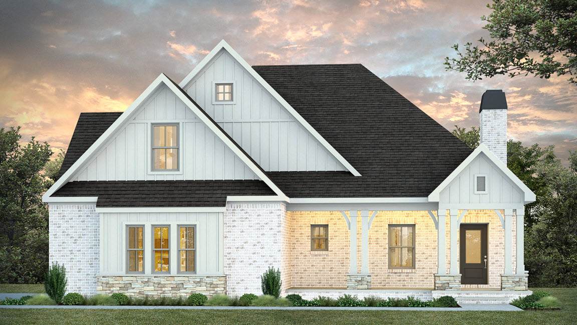 1854 Long Leaf Lane - Photo 1