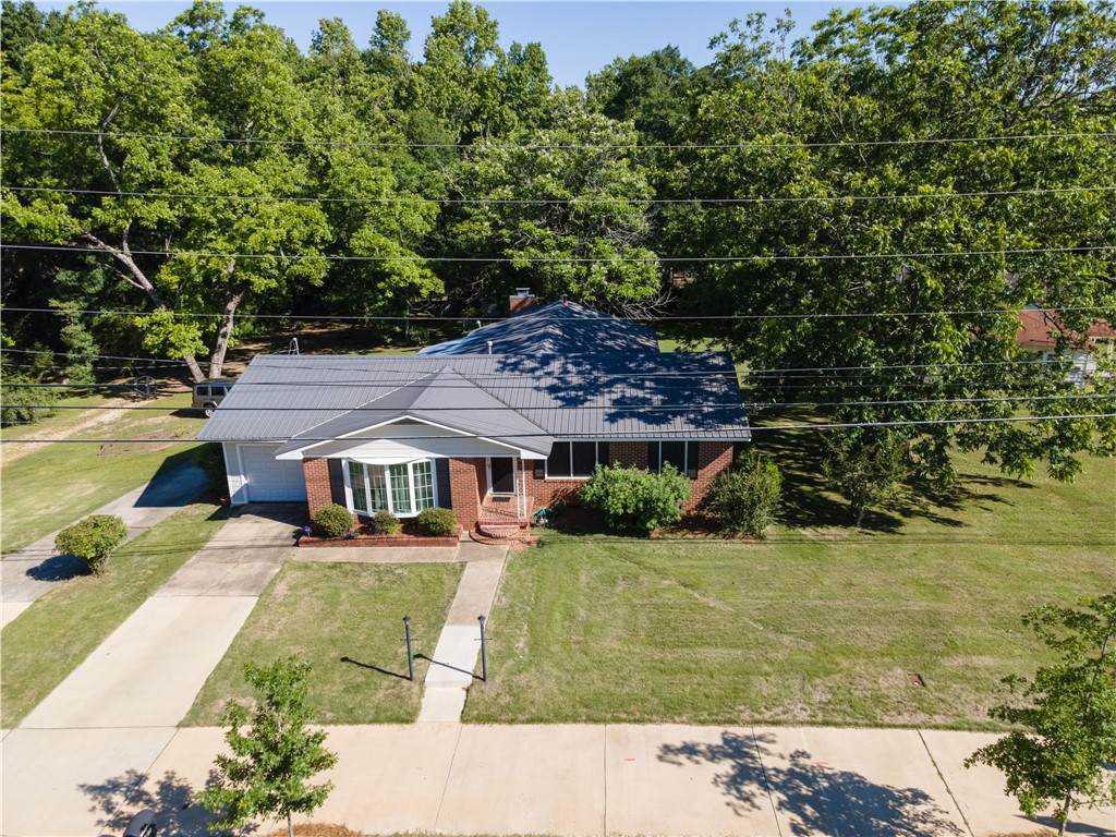 1106 Martin Luther King Drive - Photo 1
