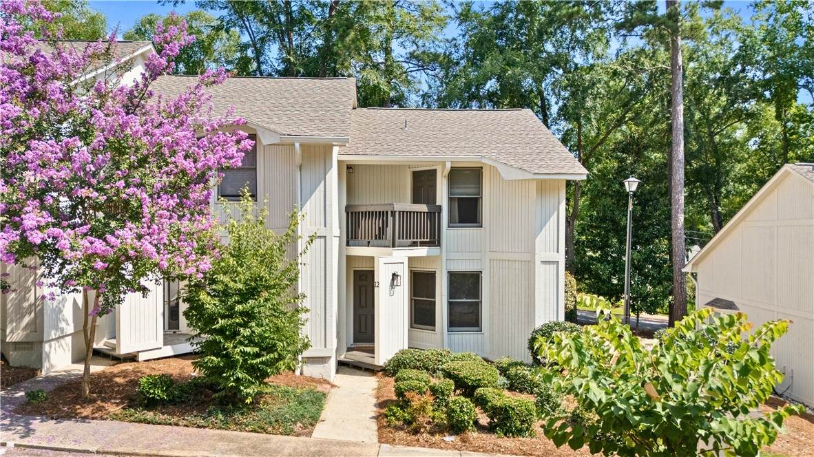 429 Moores Mill Road - Photo 1
