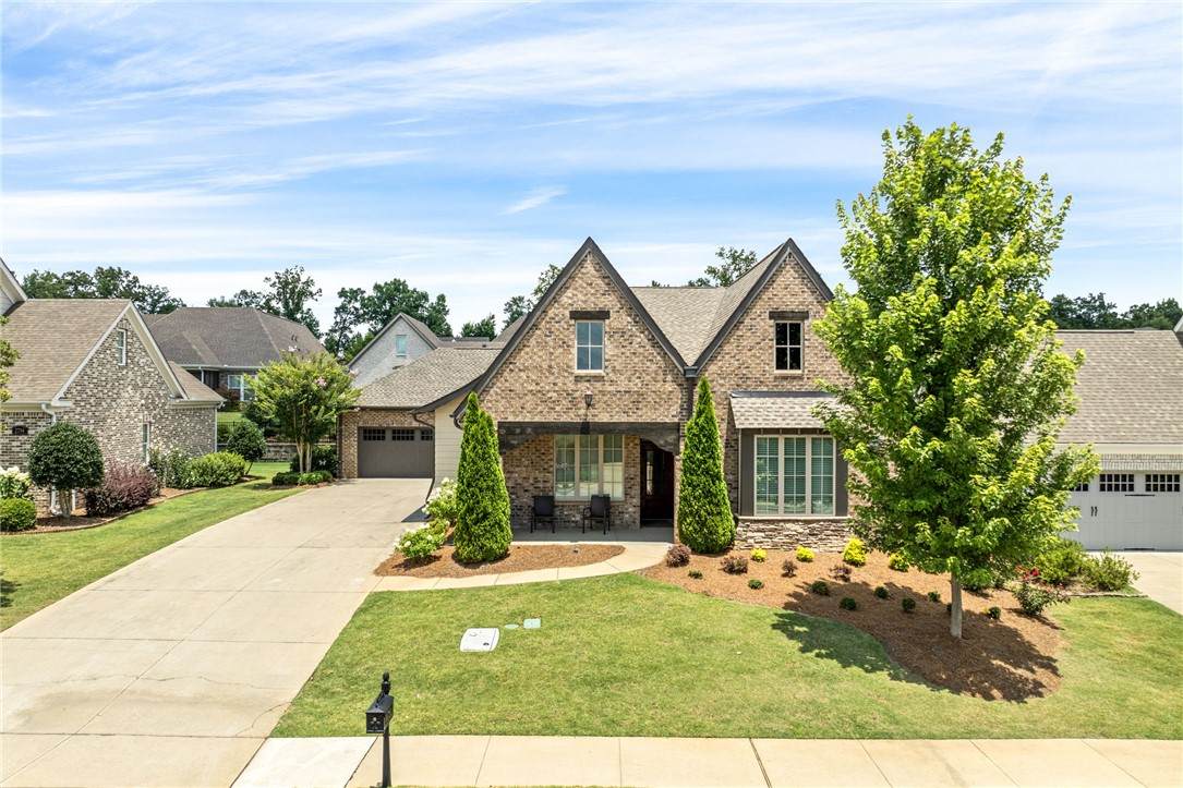2774 Spring Lakes Crossing - Photo 1