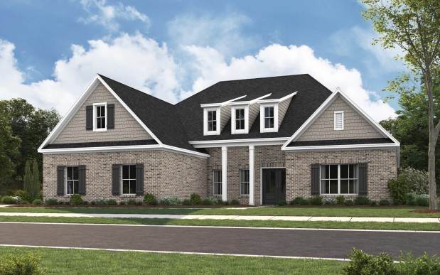 1395 Hidden Lakes Drive - Photo 1