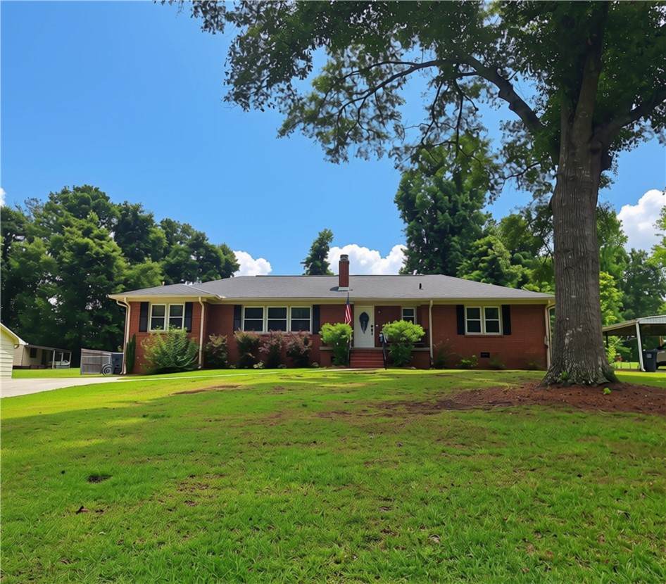 503 Crestview Lane - Photo 1