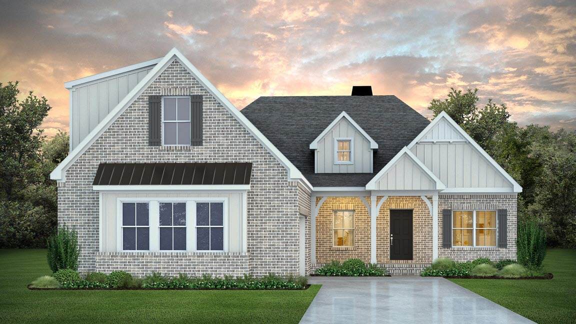 1902 Long Leaf Lane - Photo 1