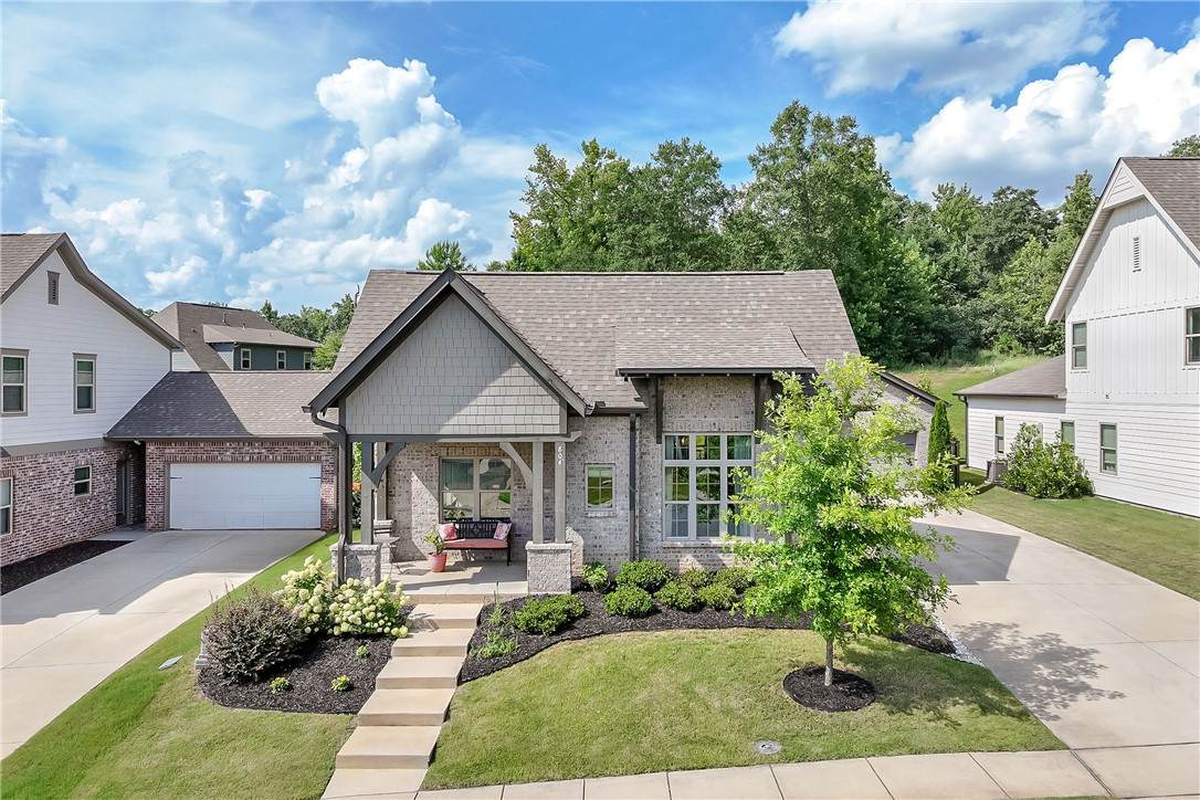 804 Clear Spring Drive - Photo 1